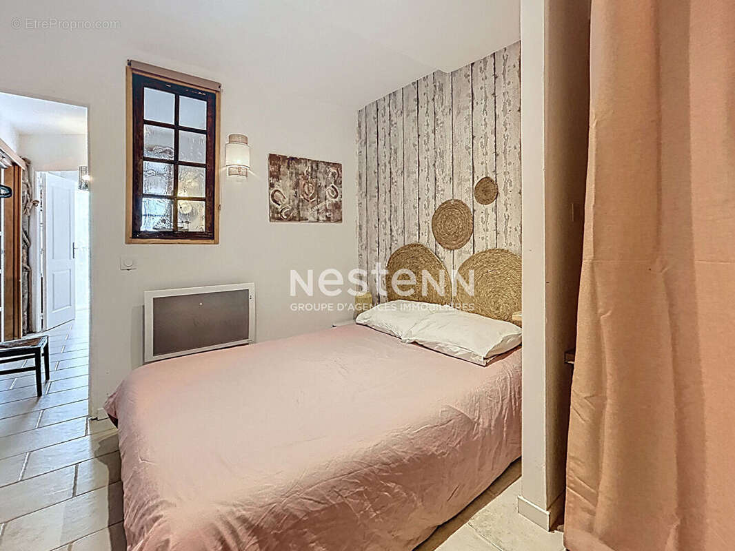 Appartement à LE GRAU-DU-ROI