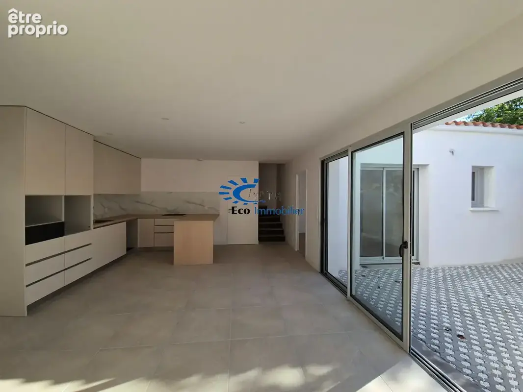 Exclusivite maison neuve 4 chambres garage - photo 5