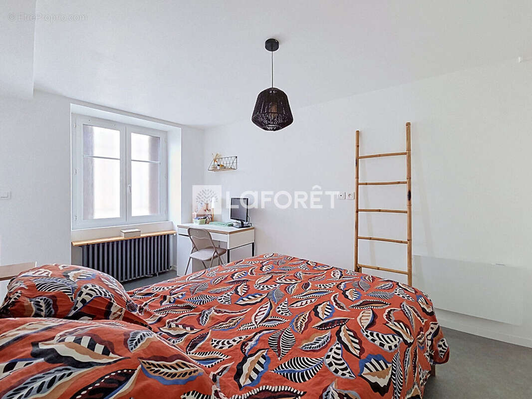 Appartement T2 Orthez - 2 pièce(s) - 56m² - photo 7