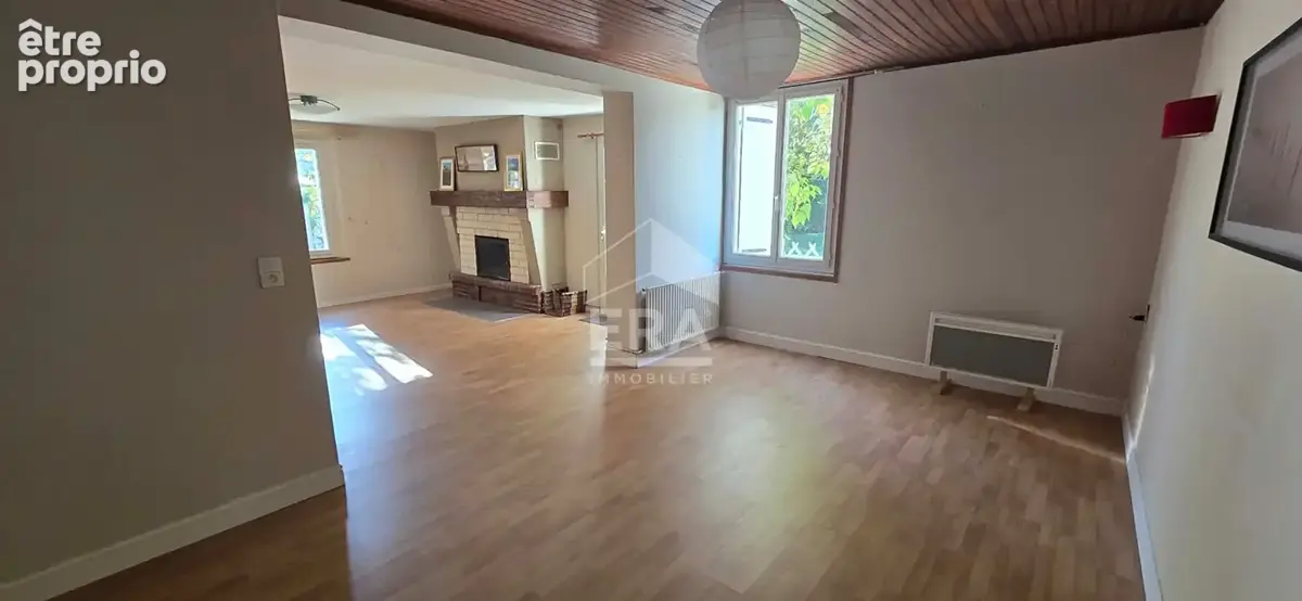 Maison 100m² à saint-laurent-des-hommes - photo 5