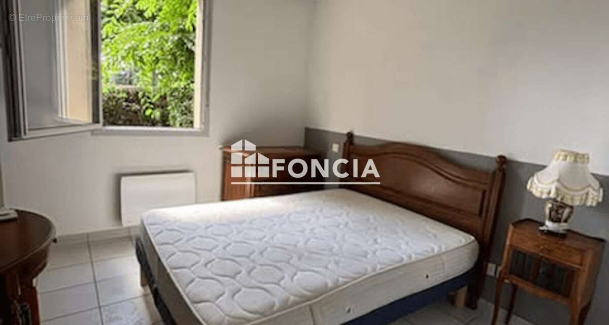 Appartement à PRADINES