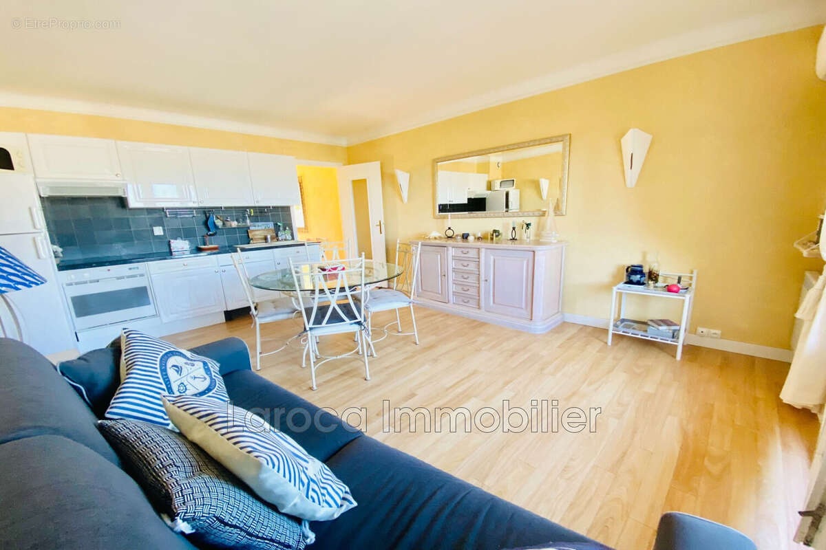 Appartement à BANYULS-SUR-MER