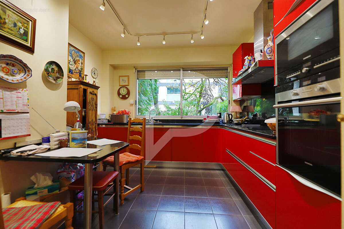 Appartement à CHATOU