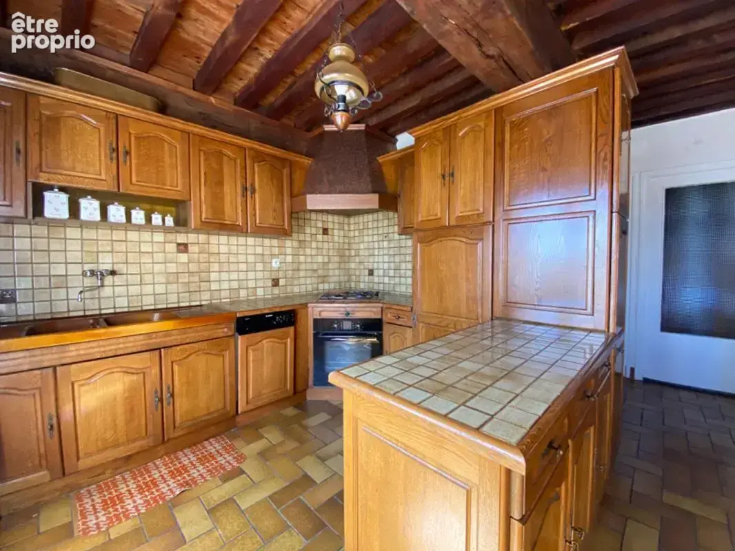Maison à vendre à Hurigny - 6 pièces de 120 m2 - photo 6