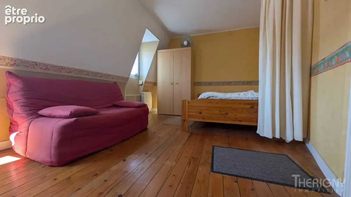 Appartement 1 pièce 28 m² à vendre à Mers-Les-Bains (80350) - photo 3