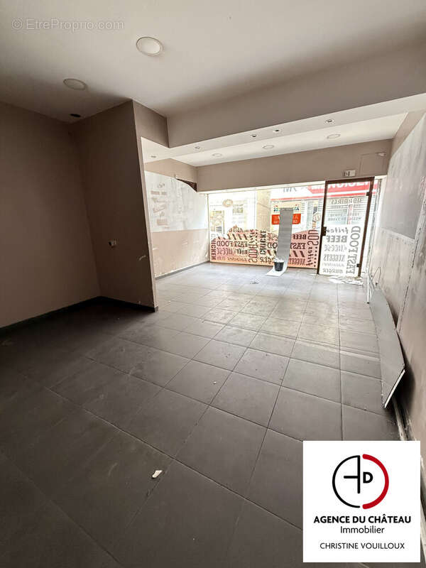 Appartement à GIEN
