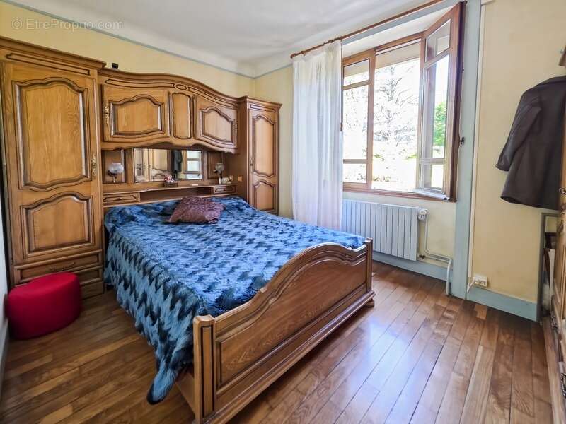 Maison à vendre 5 pièces COURLANS (39) - photo 7