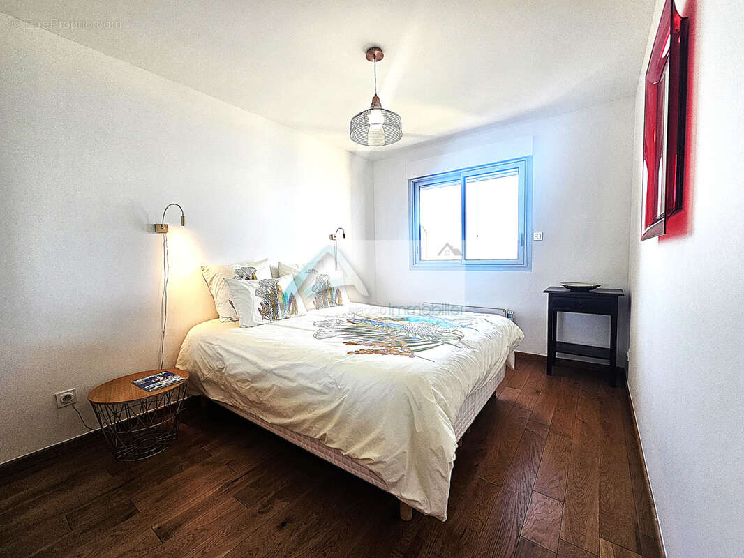 Superbe appartement au DERNIER étage avec vue panoramique - photo 13