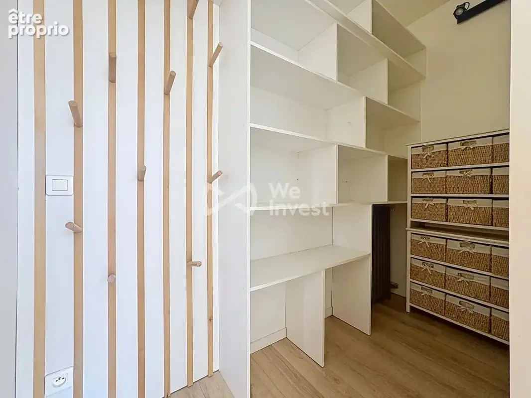 Appartement T3 de 54m² Colombes 10mn gare - photo 20