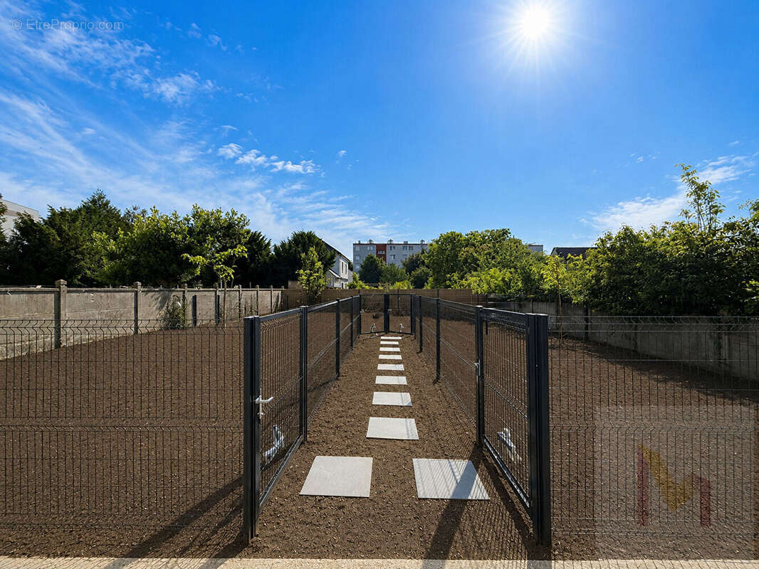 Appartement à NEUILLY-SUR-MARNE