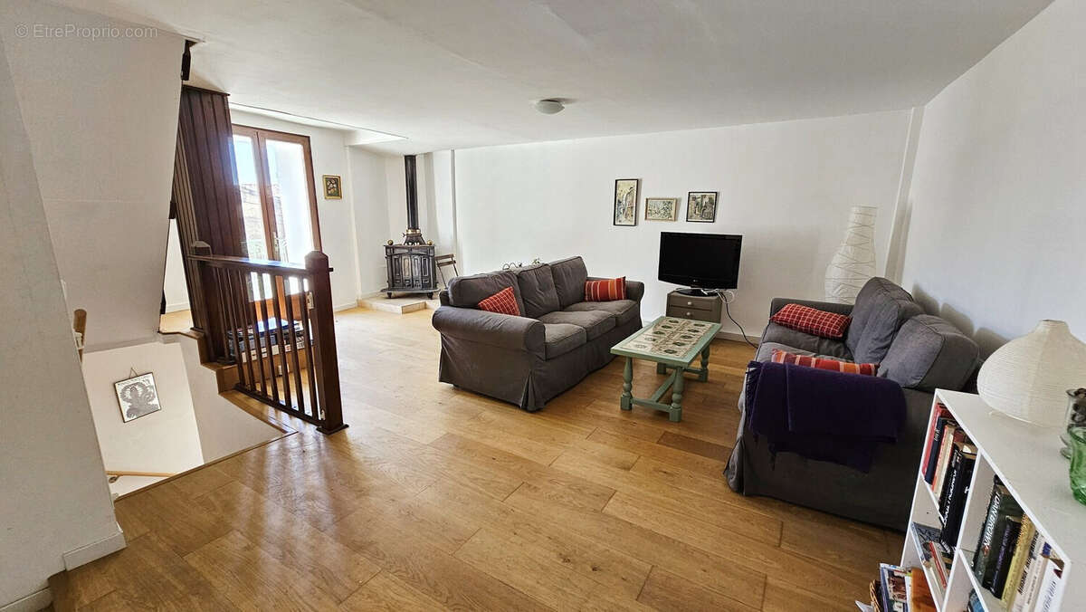 Maison 109 m² à Laurens  - photo 8