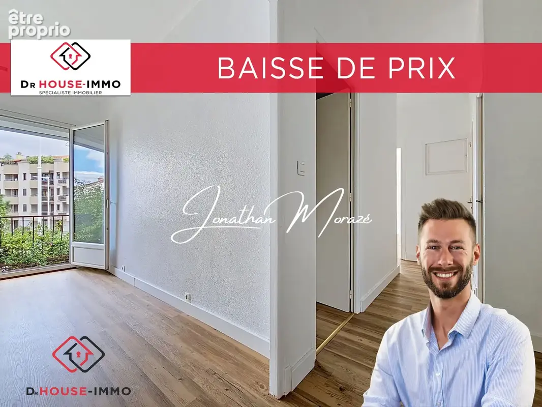 Appartement à PERPIGNAN