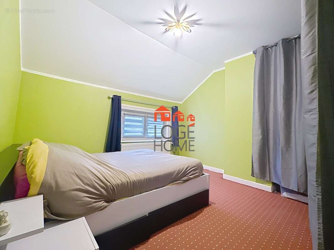 Maison à LOOS-EN-GOHELLE