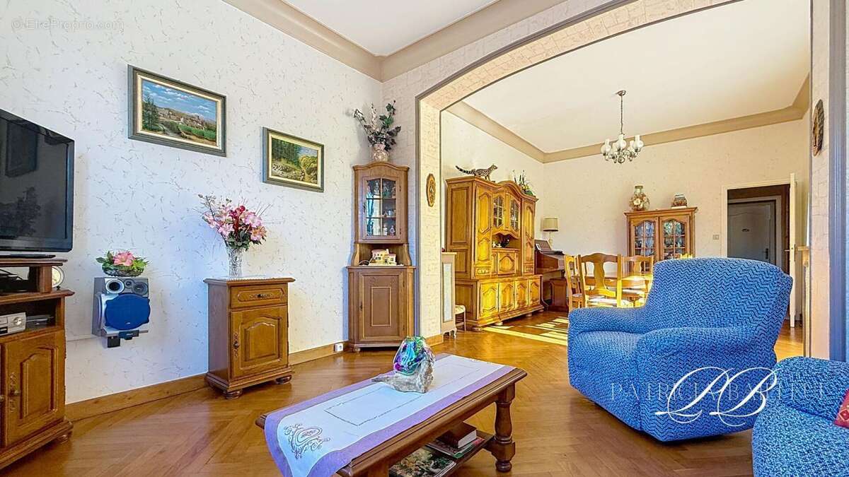 Maison à ILLE-SUR-TET