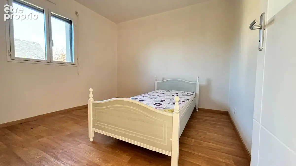 Maison de plain-pied - Plomeur - photo 9