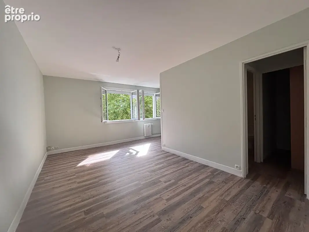 Appartement à LAVAL
