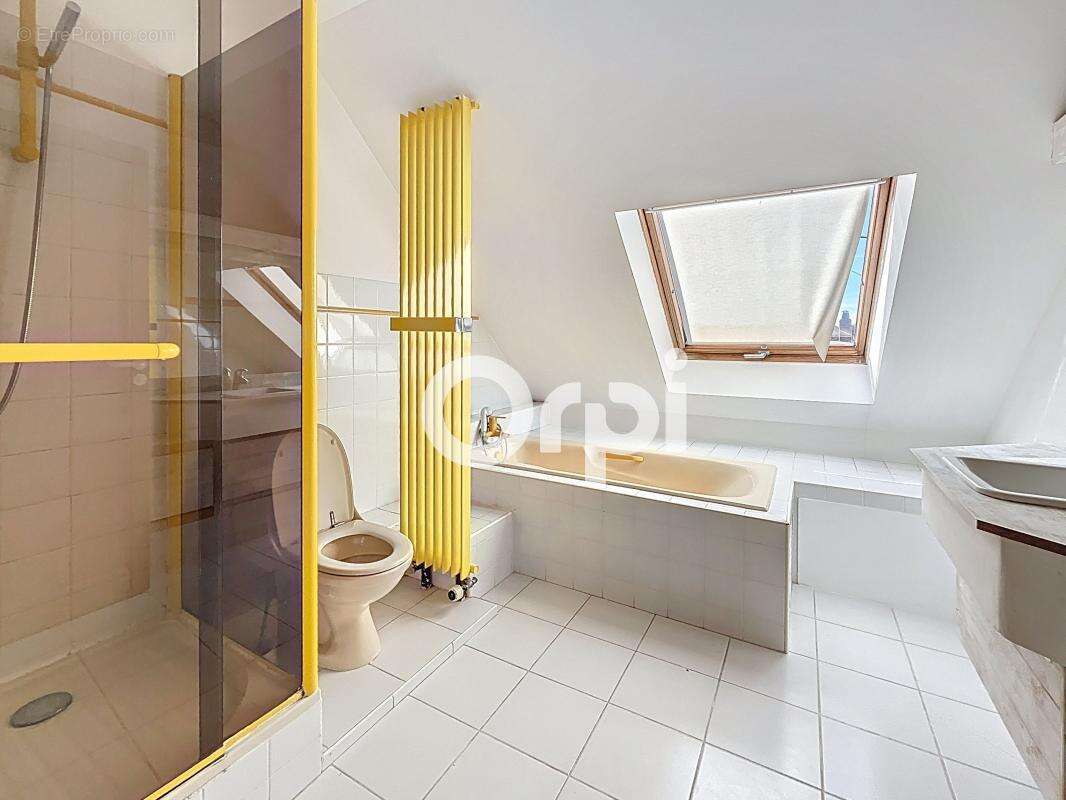 Maison à BRIVE-LA-GAILLARDE