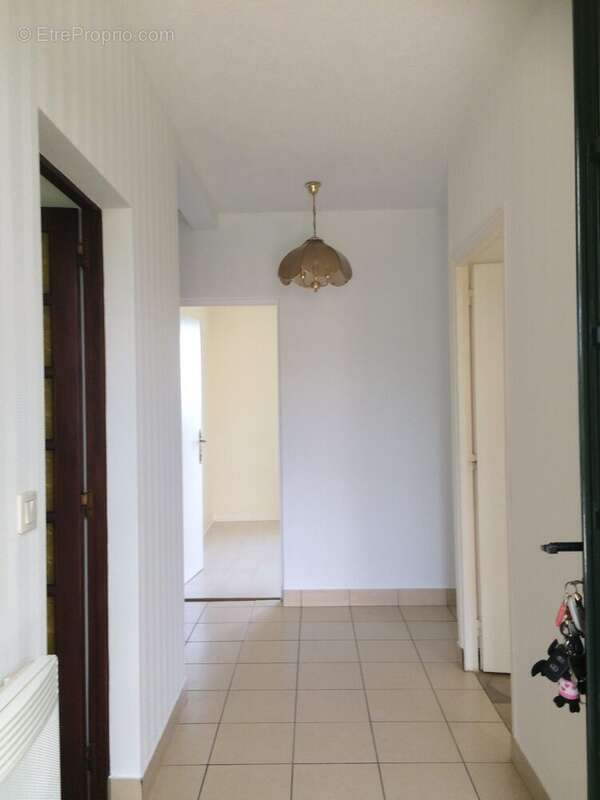 Maison 180 m² à Chauvigny  - photo 8
