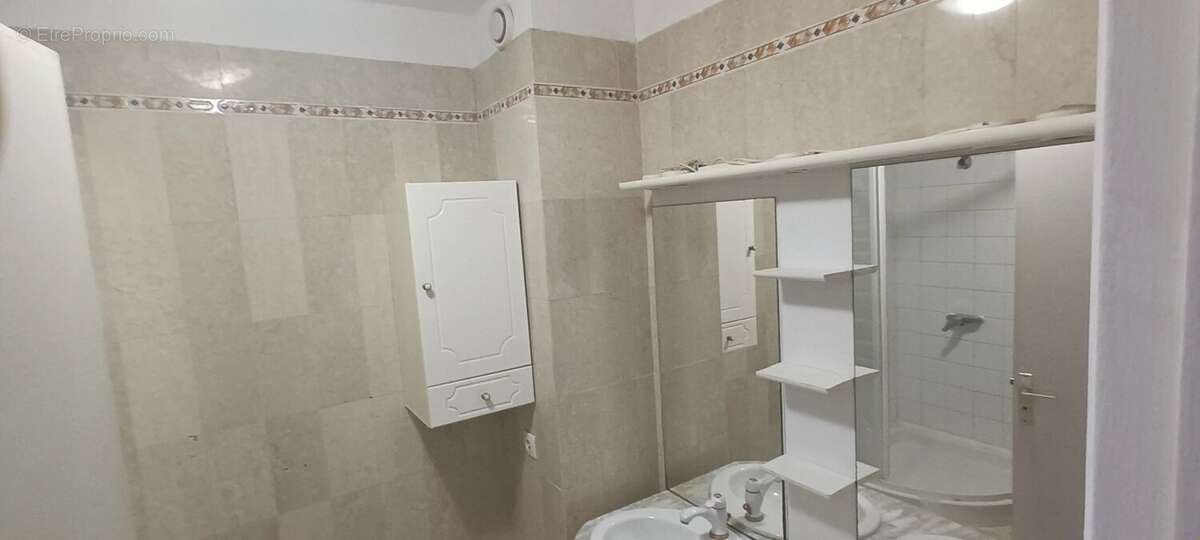 Nice madeleine - 3 pieces 70 m² - photo 19