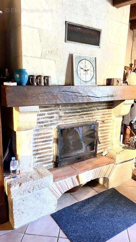 Ensemble de cinq maisons toutes louées - photo 13