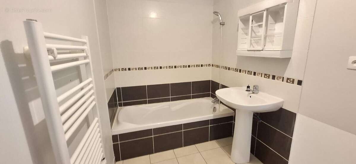 Photo 5 - Appartement à PLOUESCAT