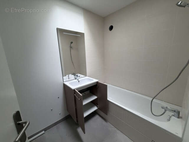 Appartement à BLANQUEFORT