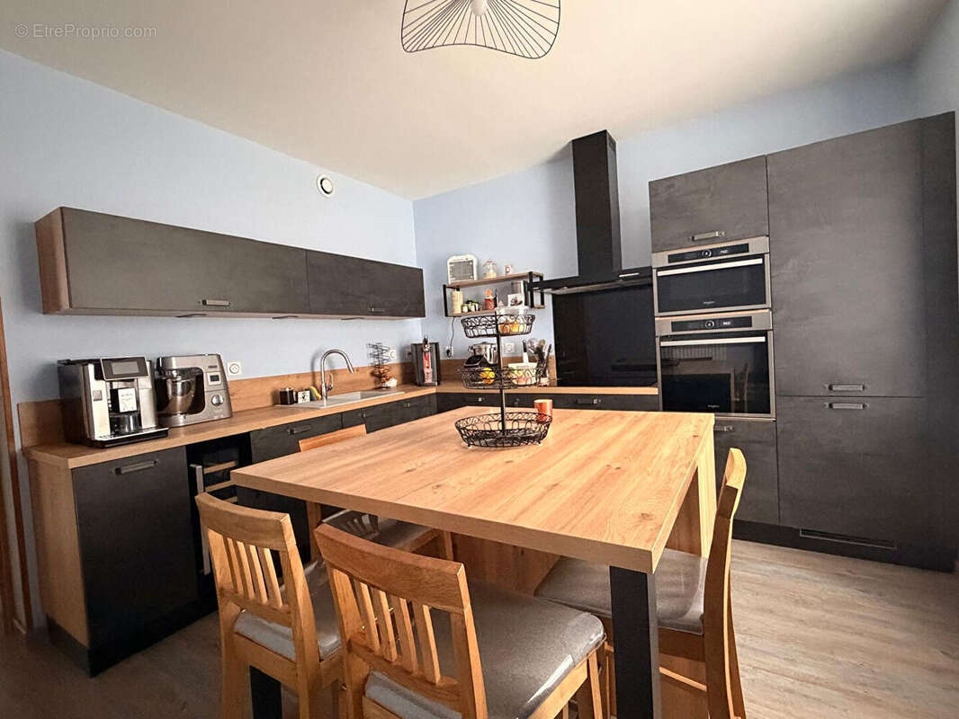 Appartement à FROUARD