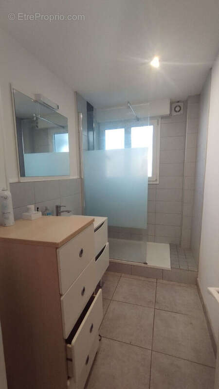 Appartement à ANGERS