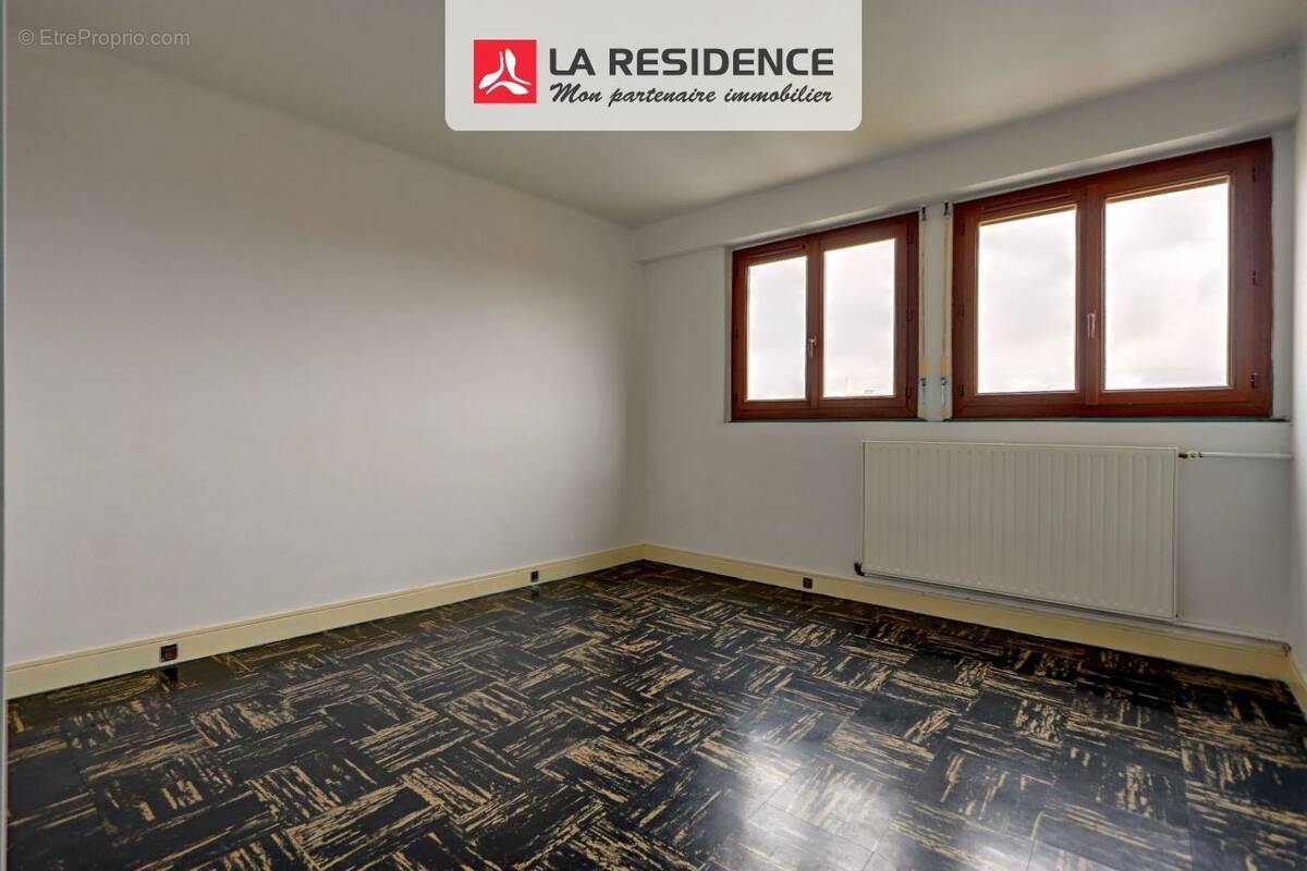 Appartement à TAVERNY