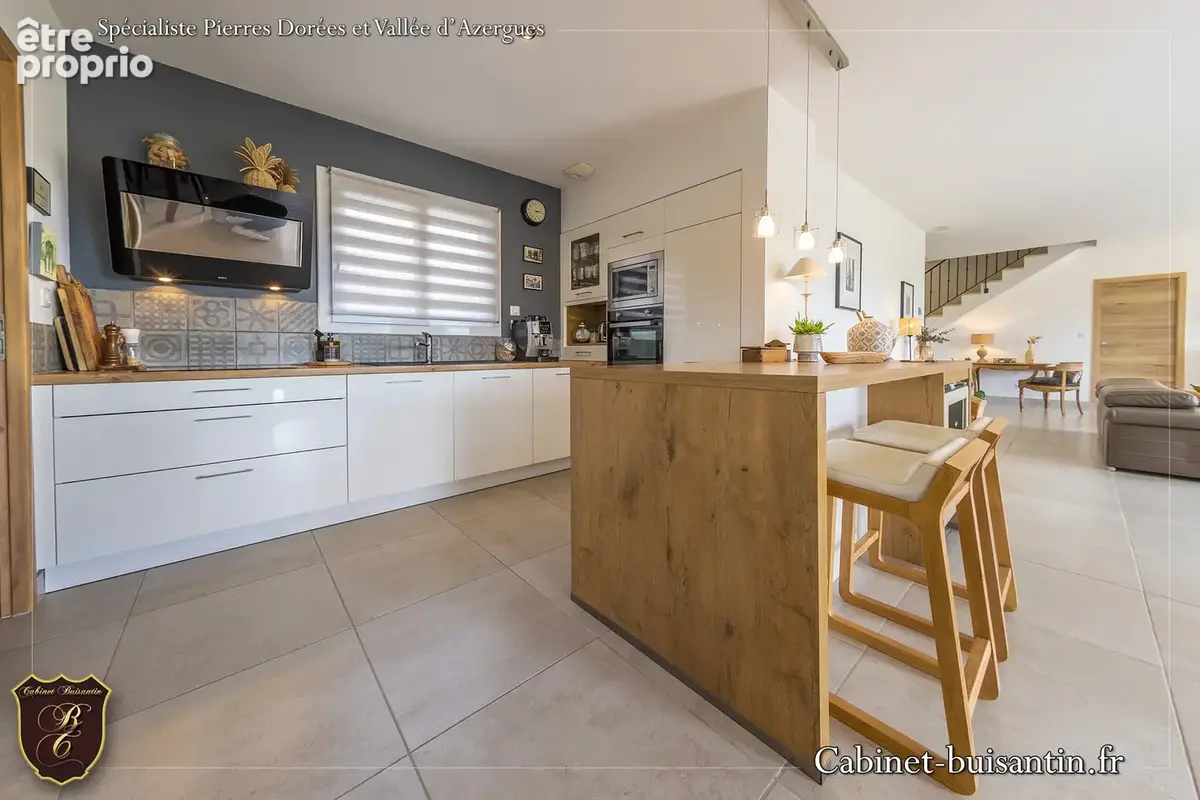 Panorama d'exception pour cette villa contemporaine - photo 12
