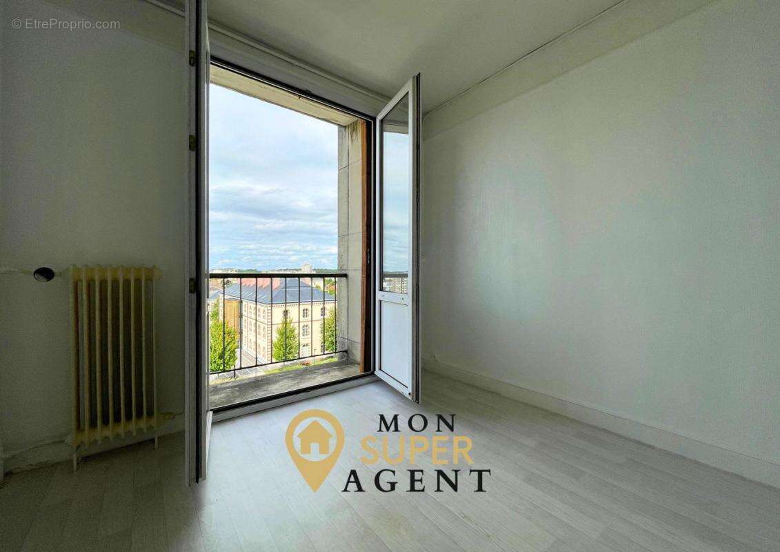 Appartement à MELUN