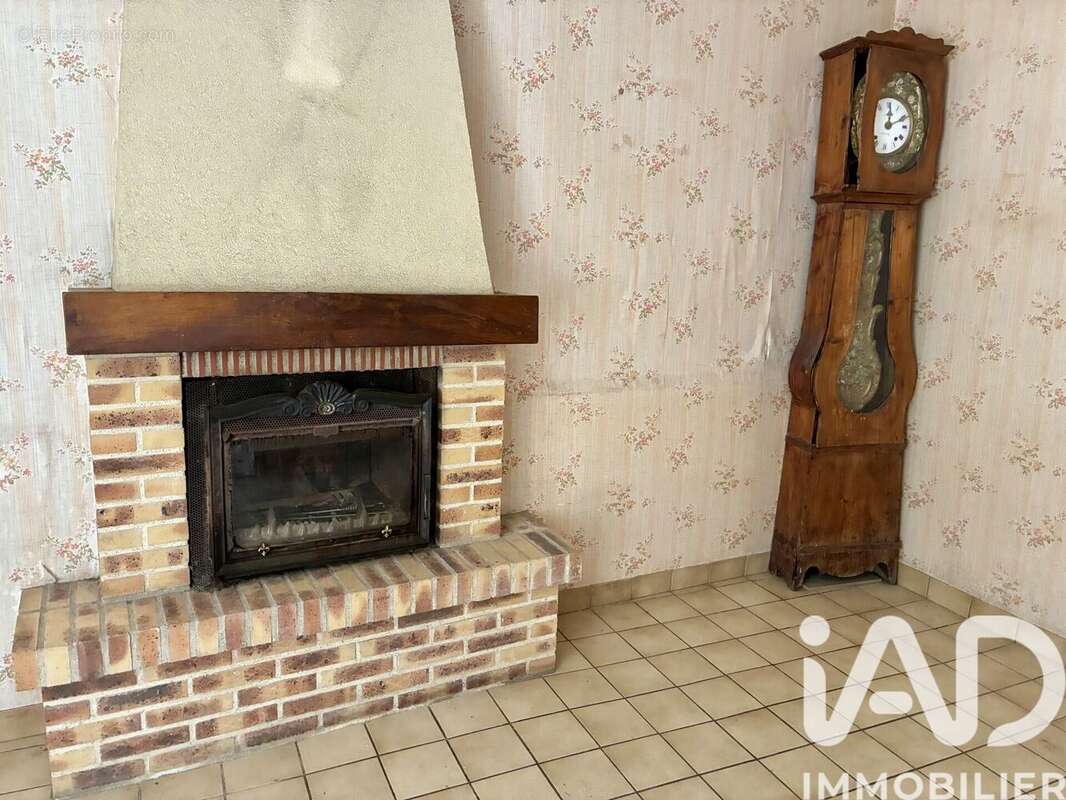 Maison 79 m² à Lassay-Les-Chateaux  - photo 6