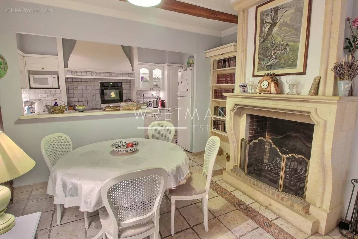 Appartement à SAINT-MARTIN-VESUBIE