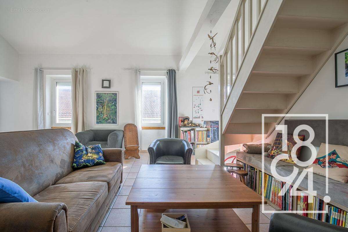 Maison à MARSEILLE-15E