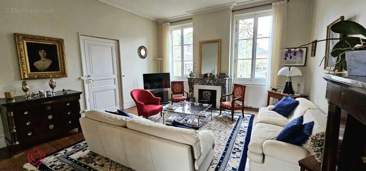 Maison à LE MAS-D&#039;AZIL