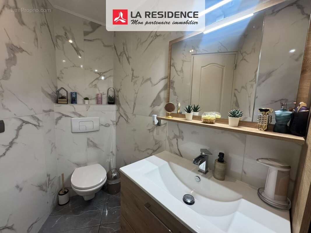 Maison 75 m² à Pierrefitte-Sur-Seine  - photo 6