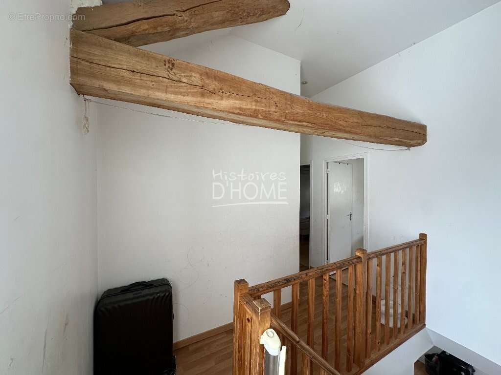 Appartement à LA FERTE-GAUCHER