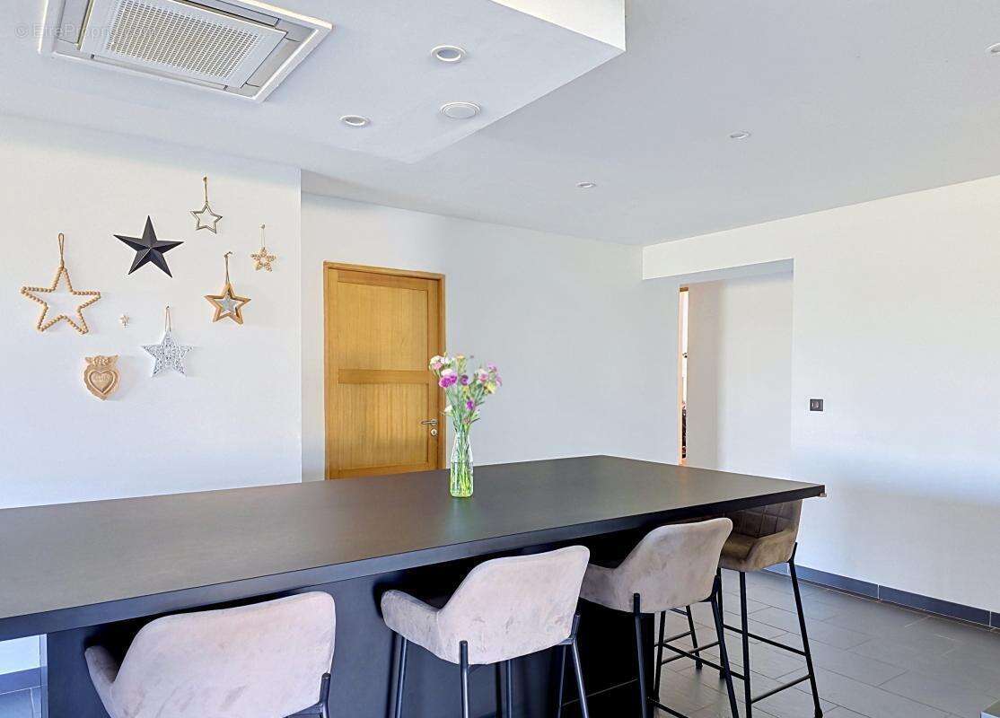 Appartement à DIEMOZ