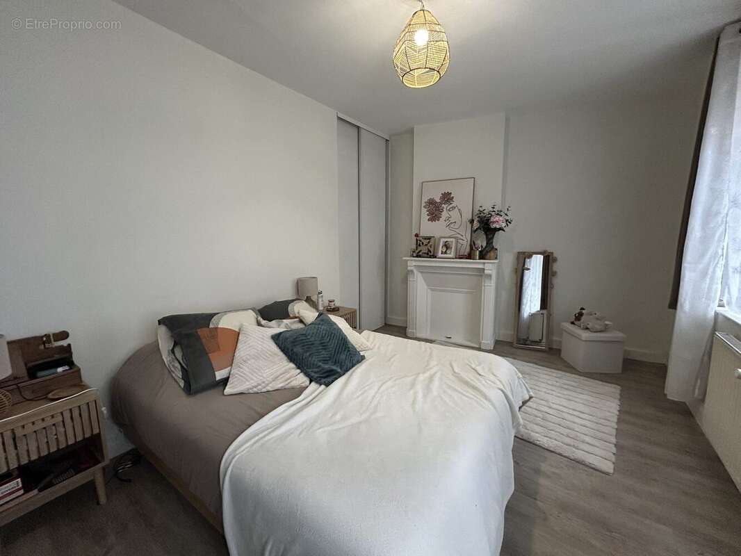 Appartement 120 m² à Limoges  - photo 5