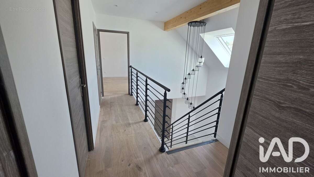 Appartement 105 m² à Bavans  - photo 8
