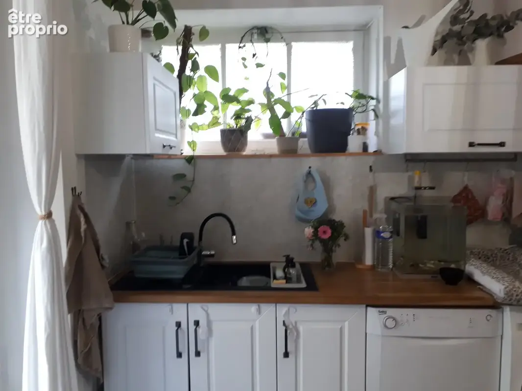 Maison 4 pièces 110 m² à vendre à Montbazon (37250) - photo 6