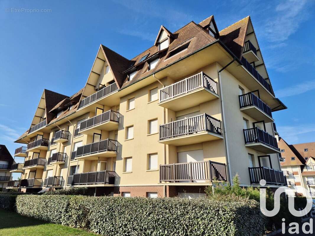 Photo 7 - Appartement à CABOURG