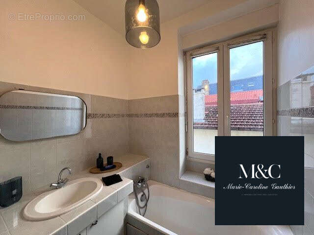 Appartement à BIARRITZ