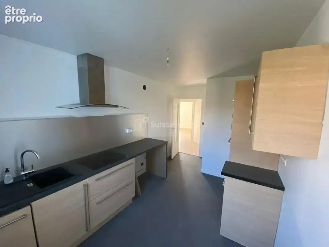 Appartement - 5 pièce(s) - 83 m2 - photo 6