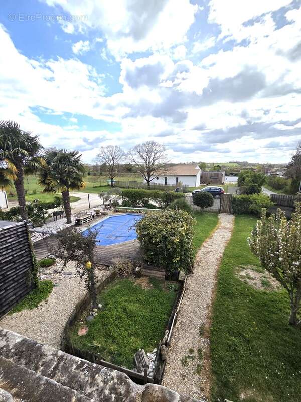 Maison 156 m² à Moulidars  - photo 43