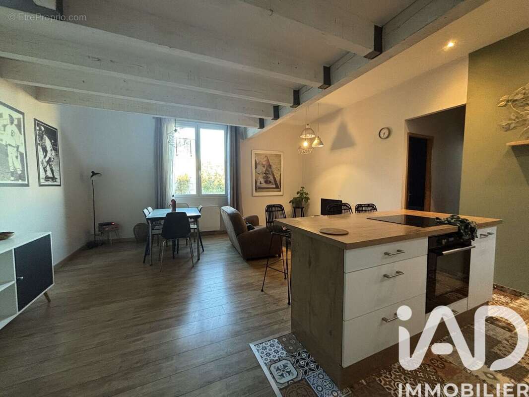 Photo 4 - Maison à ARLES