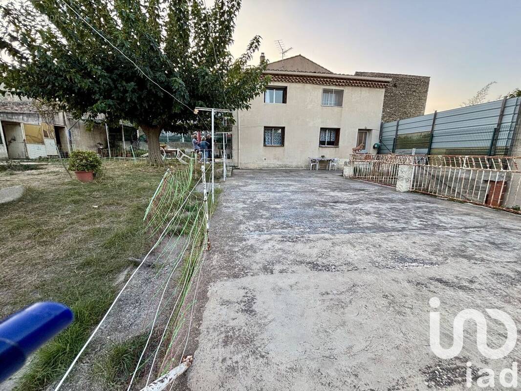 Photo 1 - Maison à BEAUVOISIN