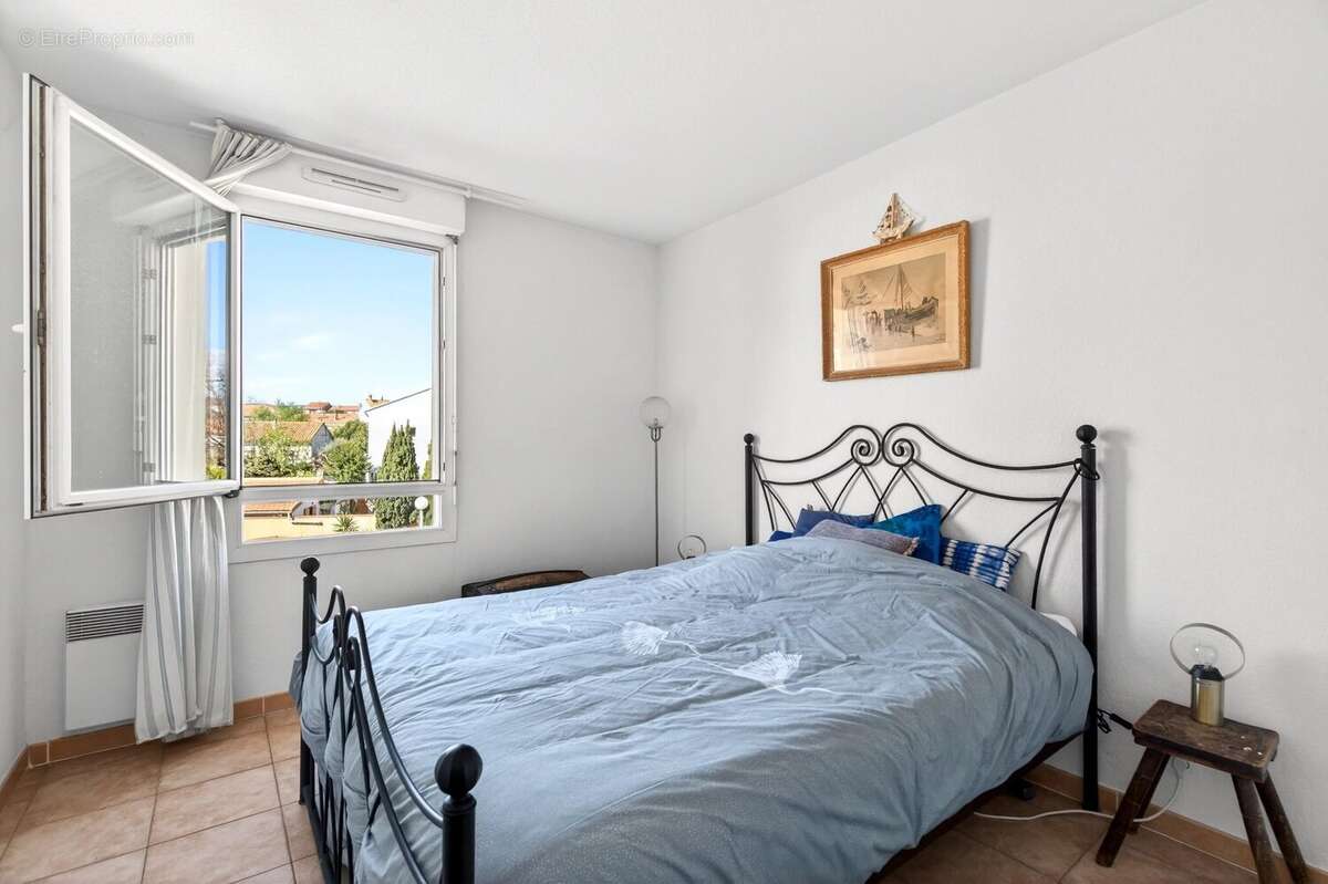 Appartement 67 m² à La Ciotat  - photo 8