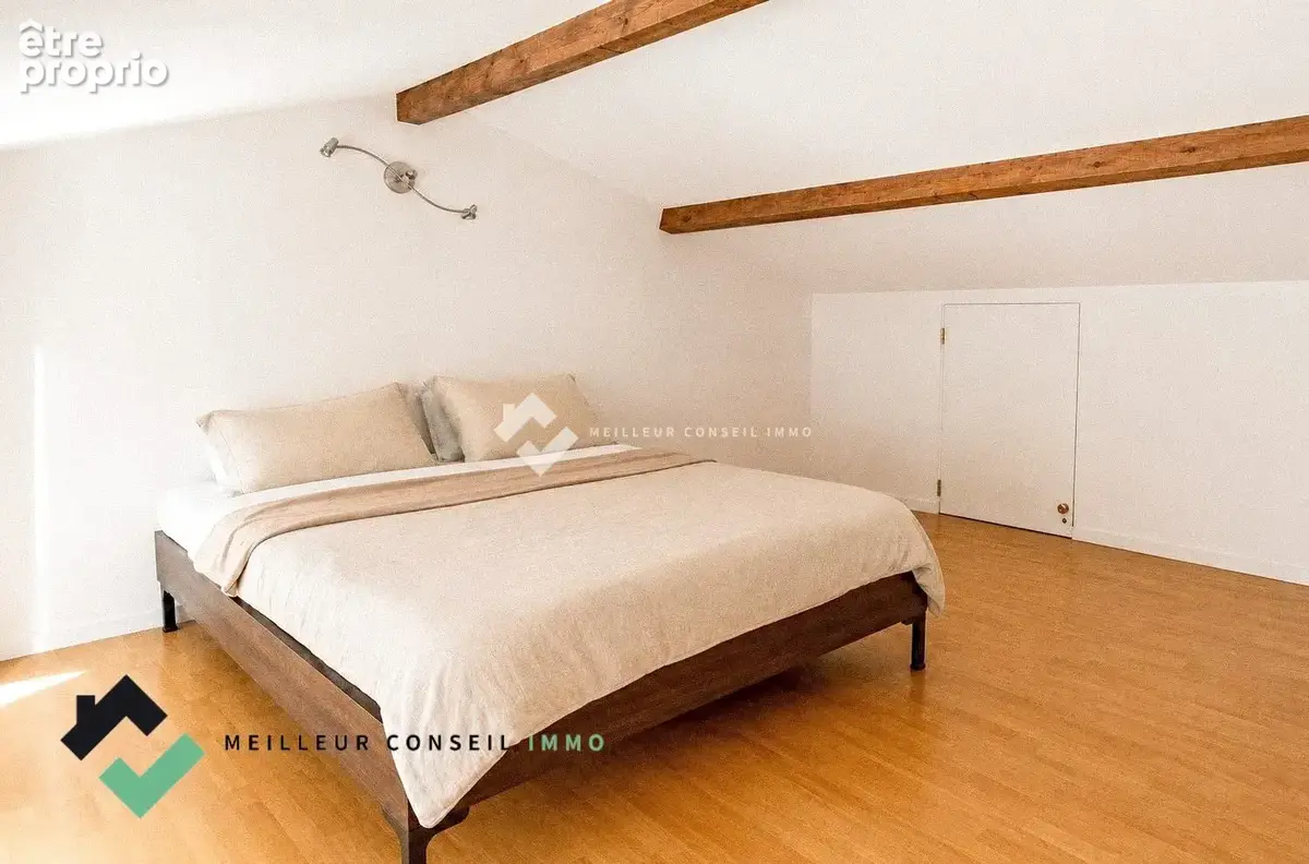 Maison 5 pièces 79 m² à vendre à Mezel (04270) - photo 3