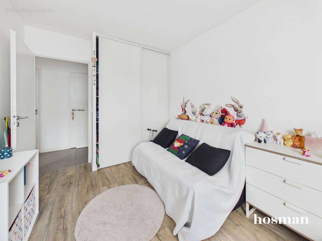 Appartement à MERIGNAC